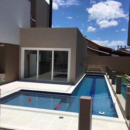 가로파바 Residencial Ferraz 빌라 외부 사진