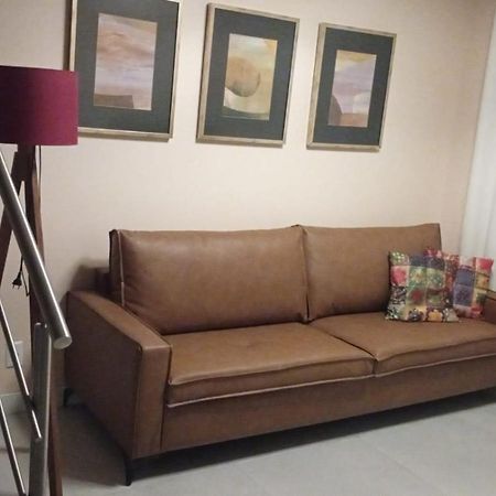 가로파바 Residencial Ferraz 빌라 외부 사진