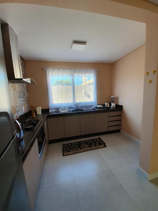 가로파바 Residencial Ferraz 빌라 외부 사진