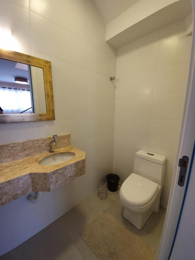 가로파바 Residencial Ferraz 빌라 외부 사진