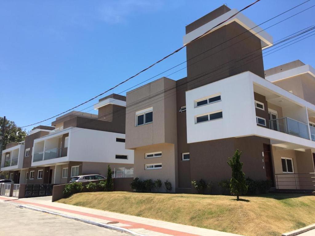 가로파바 Residencial Ferraz 빌라 외부 사진