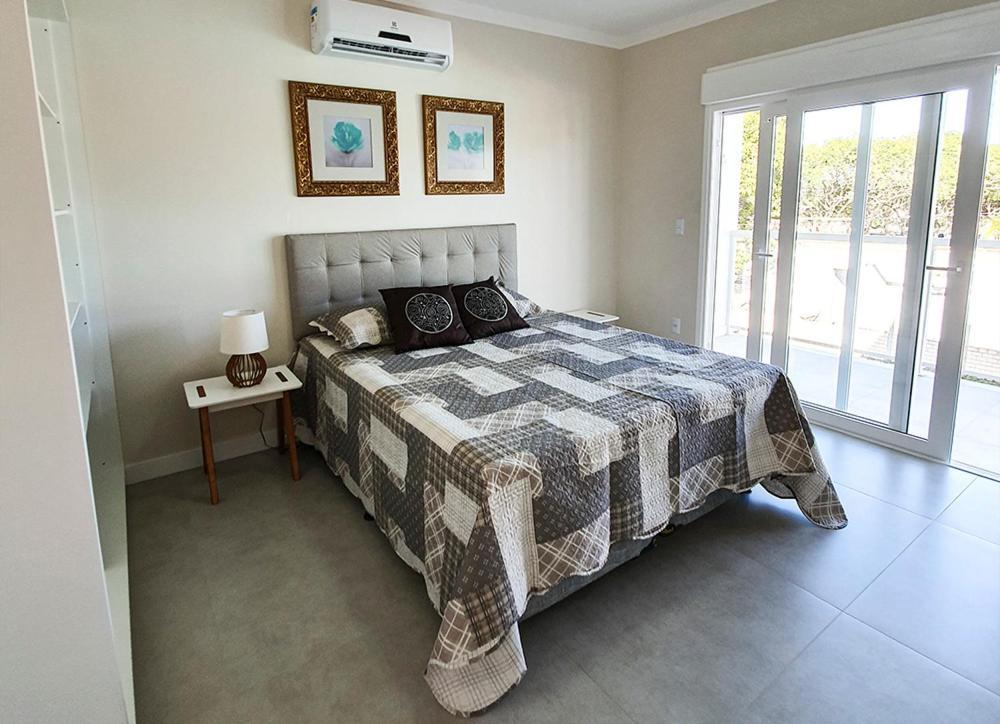가로파바 Residencial Ferraz 빌라 외부 사진