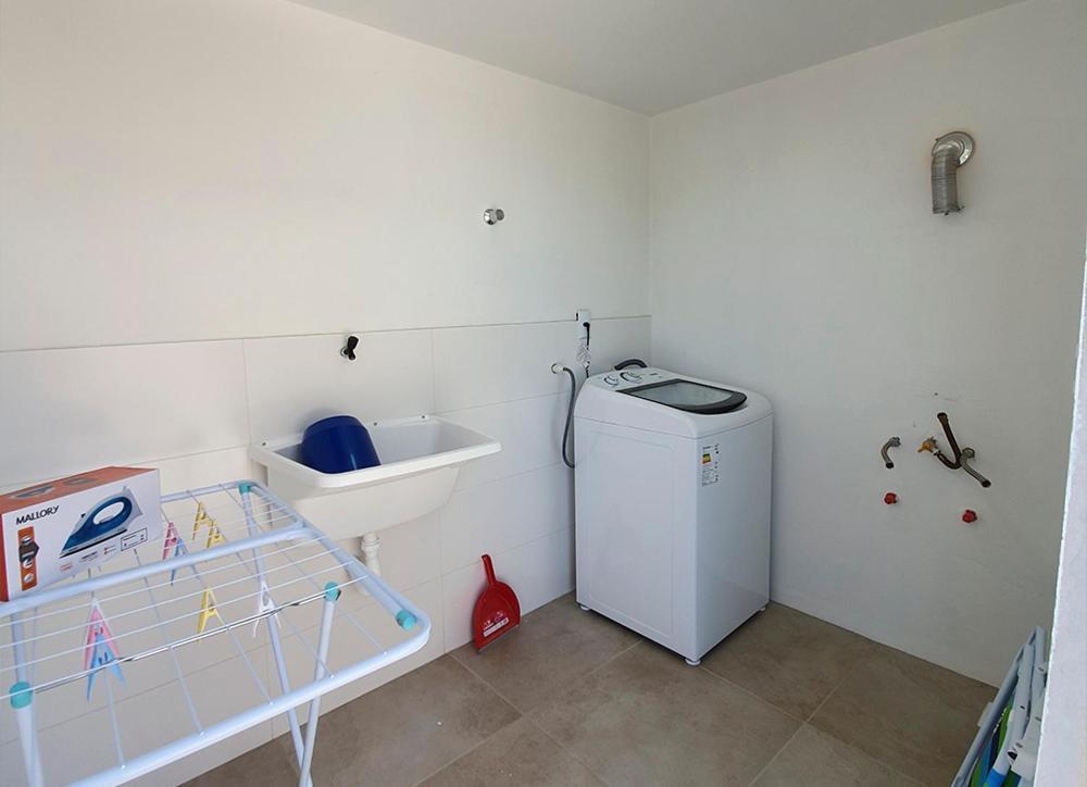 가로파바 Residencial Ferraz 빌라 외부 사진