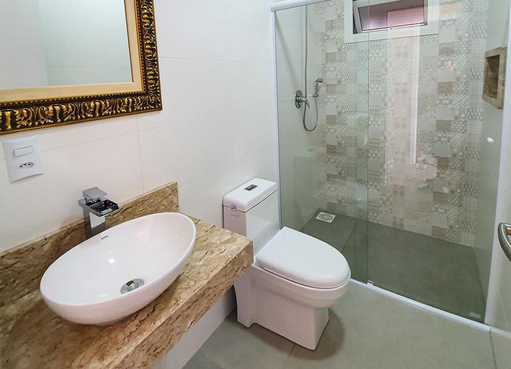 가로파바 Residencial Ferraz 빌라 외부 사진