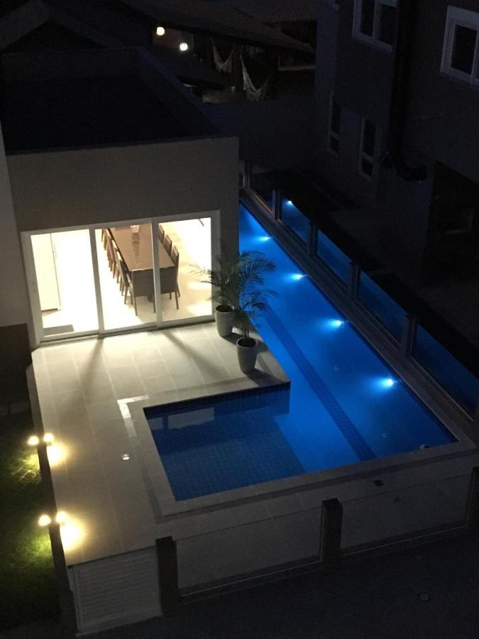 가로파바 Residencial Ferraz 빌라 외부 사진