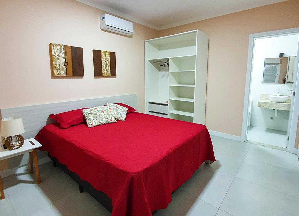 가로파바 Residencial Ferraz 빌라 외부 사진