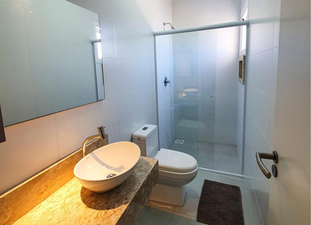 가로파바 Residencial Ferraz 빌라 외부 사진