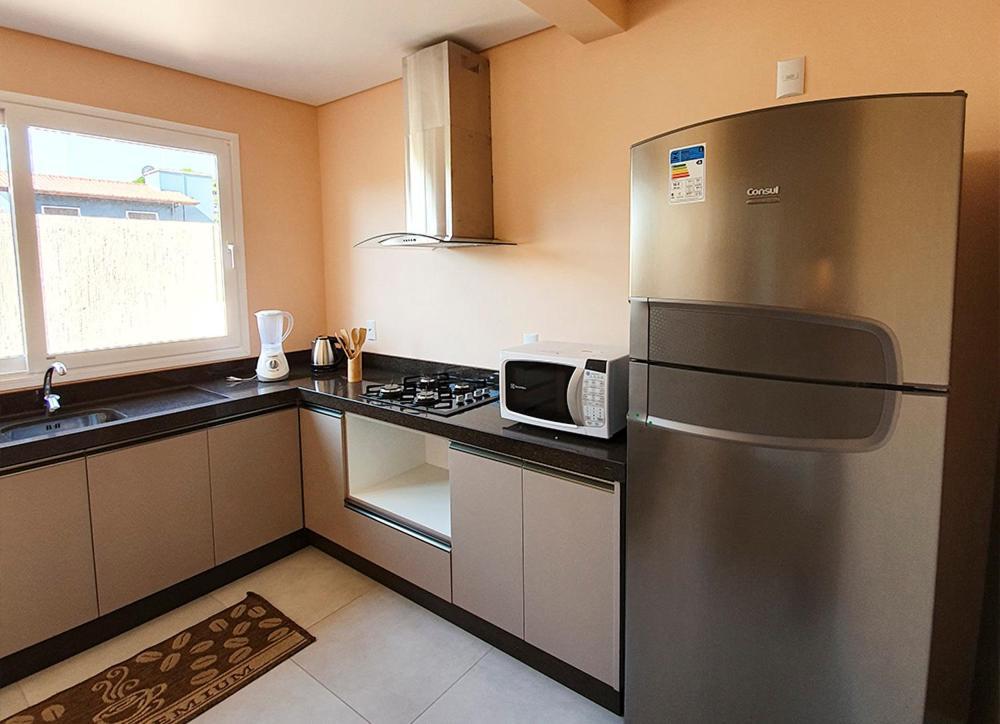 가로파바 Residencial Ferraz 빌라 외부 사진