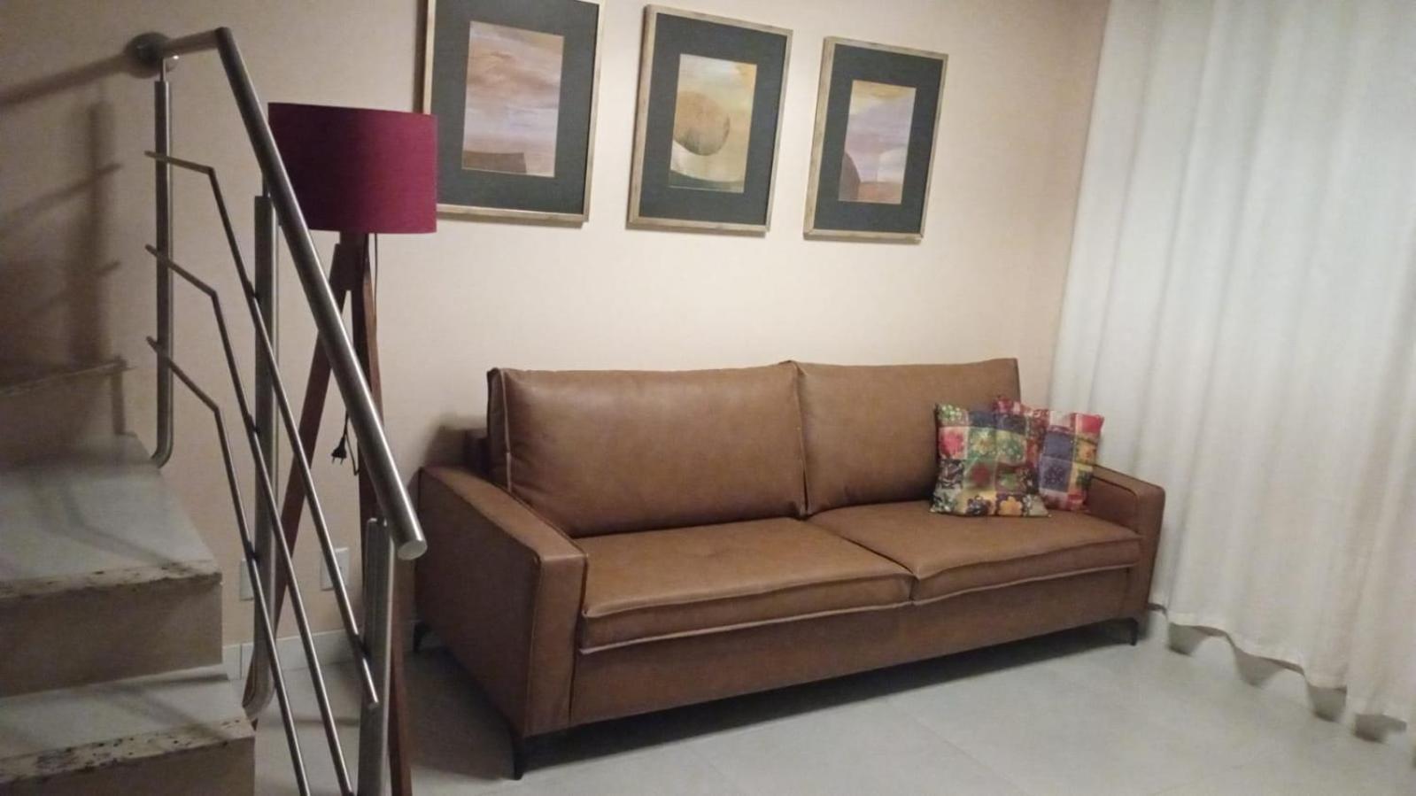 가로파바 Residencial Ferraz 빌라 외부 사진
